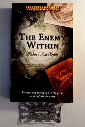 The Enemy Within poster