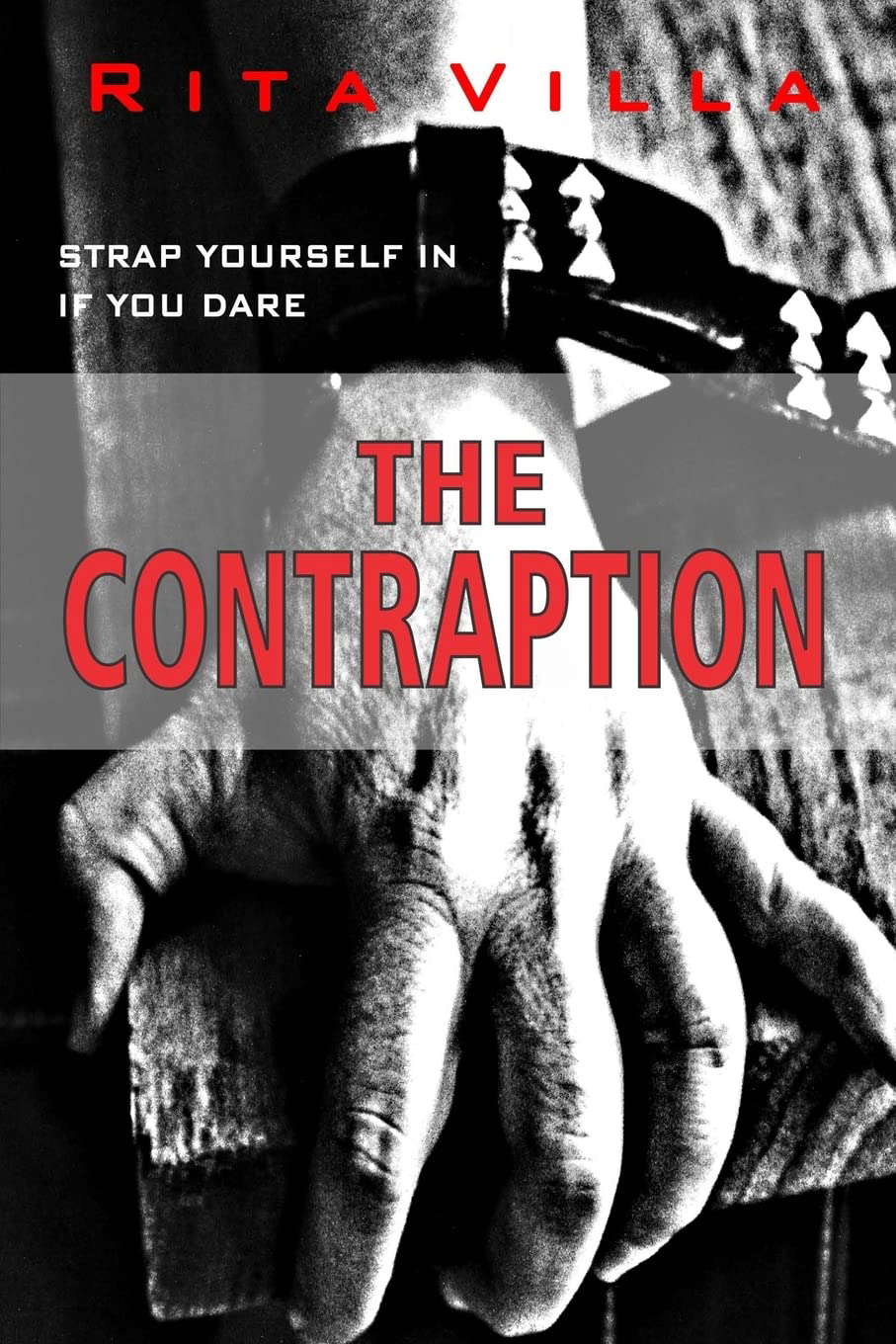 The Contraption poster
