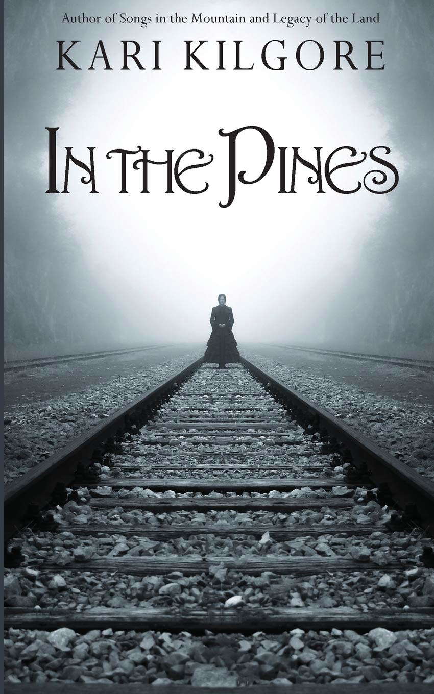 In the Pines poster
