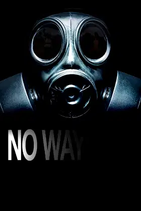 No Way Out poster
