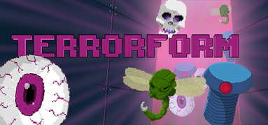 Terrorform capsule