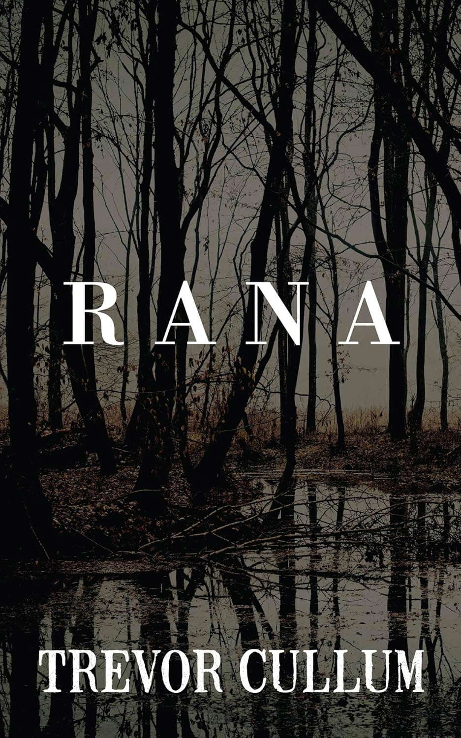 RANA (RANA SERIES Book 1) poster