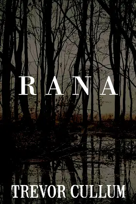 RANA (RANA SERIES Book 1) poster