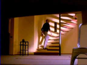 Sienna Guillory,Superstition trailer 2001 poster