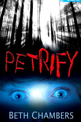 Petrify (Wired Up) poster