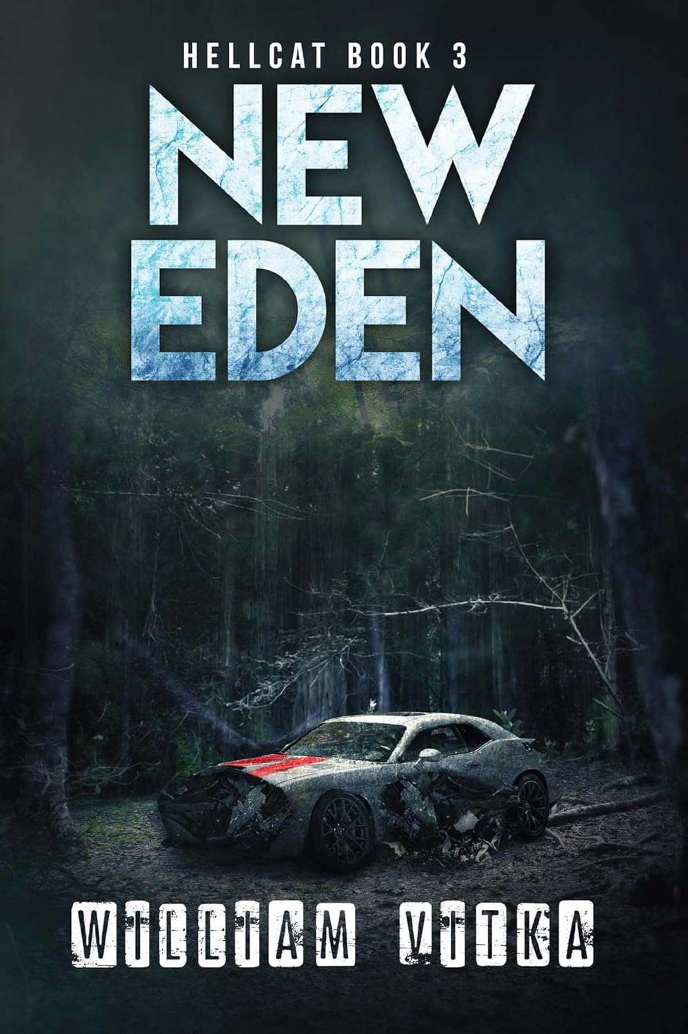 New Eden (3) (Hellcat) poster