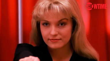 Twin Peaks | Coming to Showtime | SHOWTIME poster