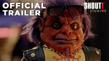 Frankie Freako - Official Trailer poster