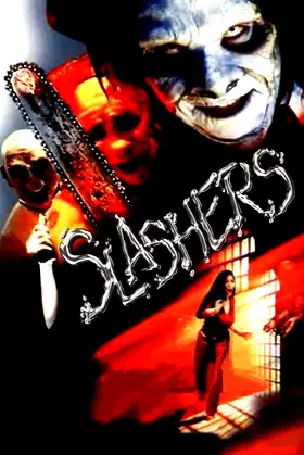 Slashers poster
