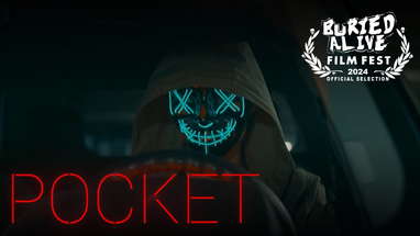 POCKET | A Short Horror Film poster
