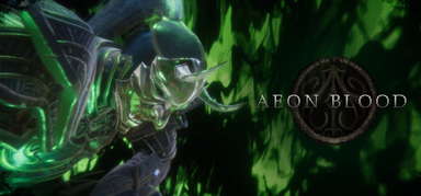 AEON BLOOD capsule