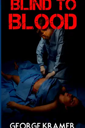 Blind to Blood poster