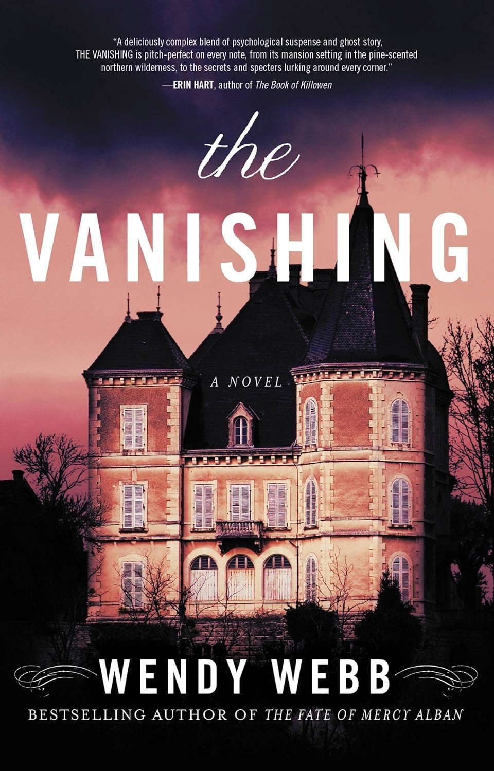 The Vanishing poster