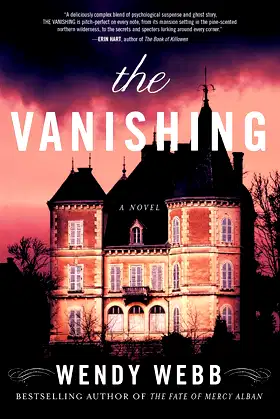 The Vanishing poster