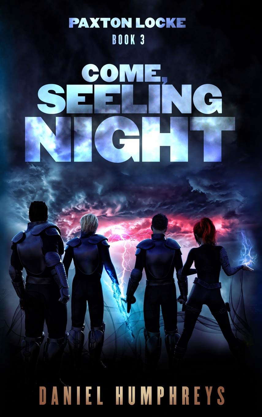 Come, Seeling Night (3) poster