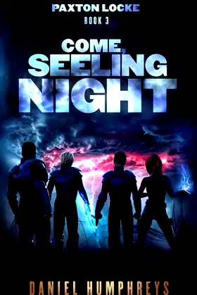 Come, Seeling Night (3) poster