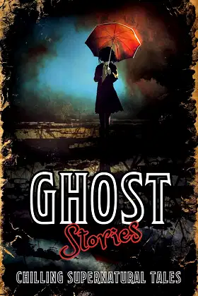 Ghost Stories (Arcturus Retro Classics, 5) poster