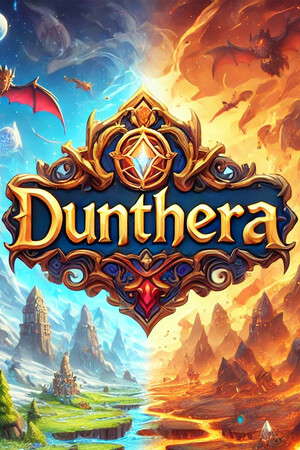 Dunthera - Tower Defense poster