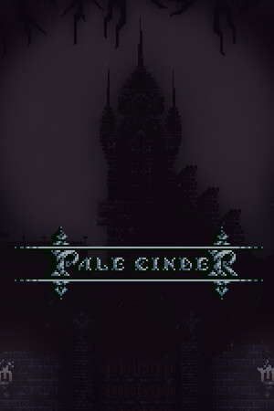 Pale Cinder poster
