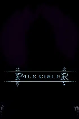Pale Cinder poster