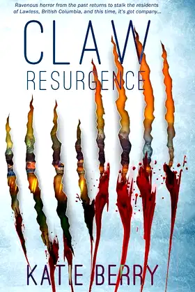 CLAW Resurgence poster