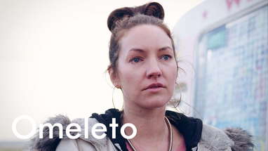 SYLVIA | Omeleto poster