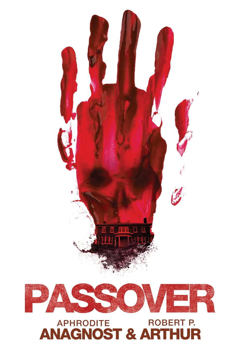 Passover poster
