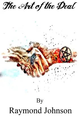 The Art of the Deal poster