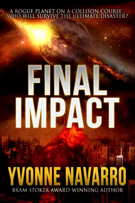 Final Impact poster