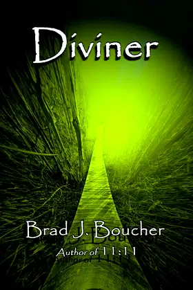 Diviner poster