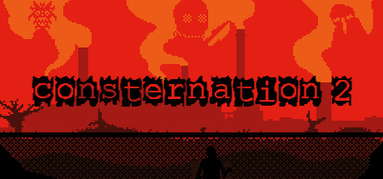 Consternation II capsule