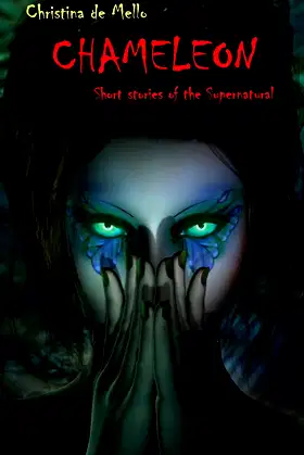 Chameleon Short stories of the Supernatural poster