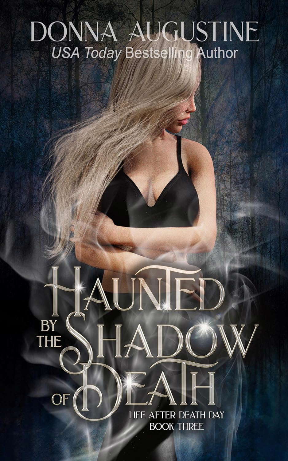 Haunted by the Shadow of Death: Life After Death Day poster
