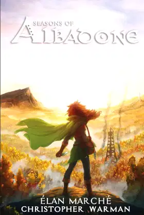 Seasons of Albadone poster
