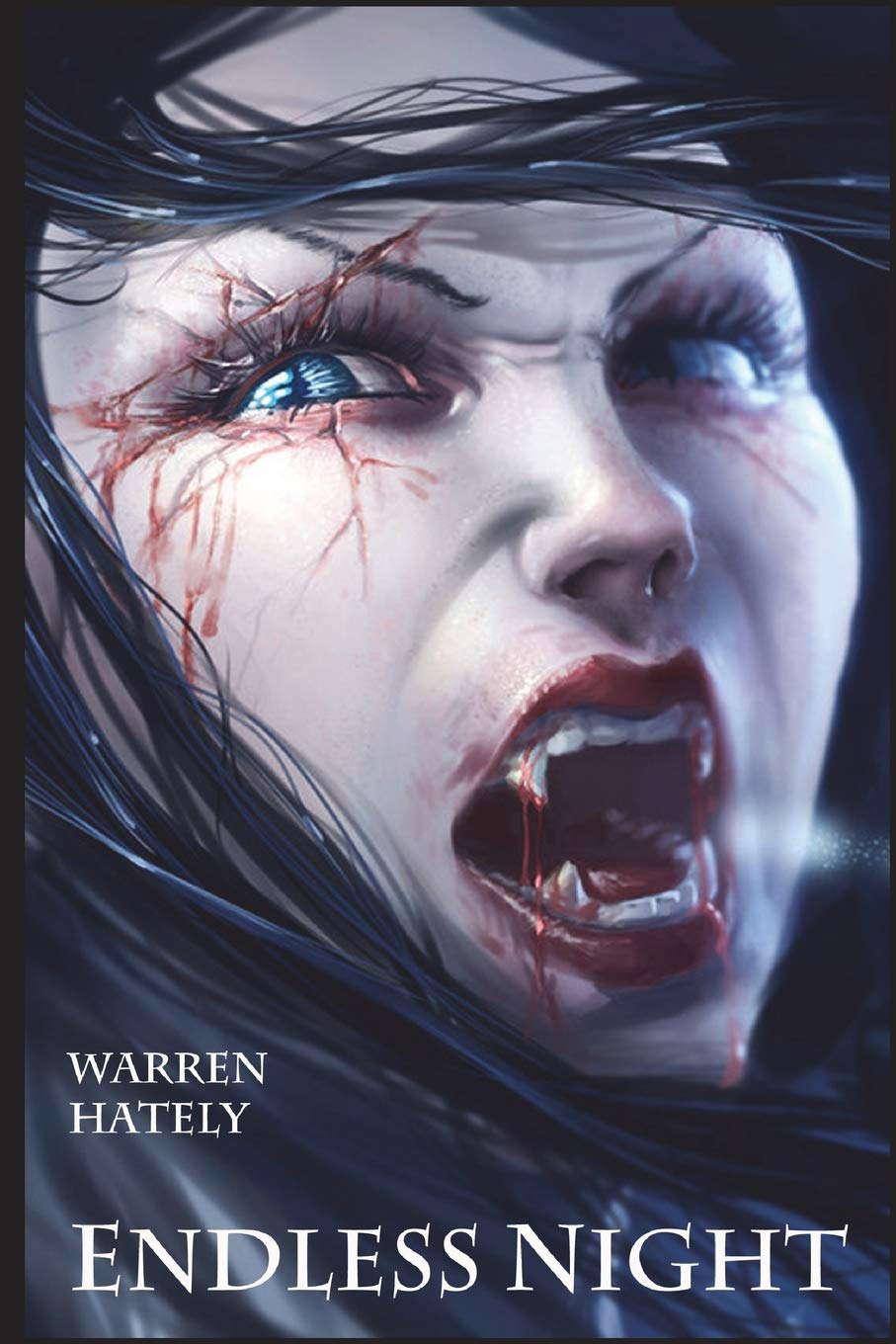 Endless Night poster