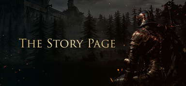 The Story Page capsule