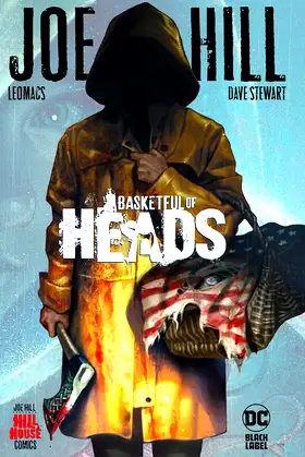 Basketful of Heads poster