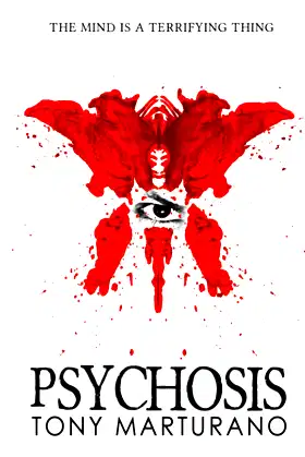 Psychosis: A gripping psychological thriller with killer twists (Haunted) poster