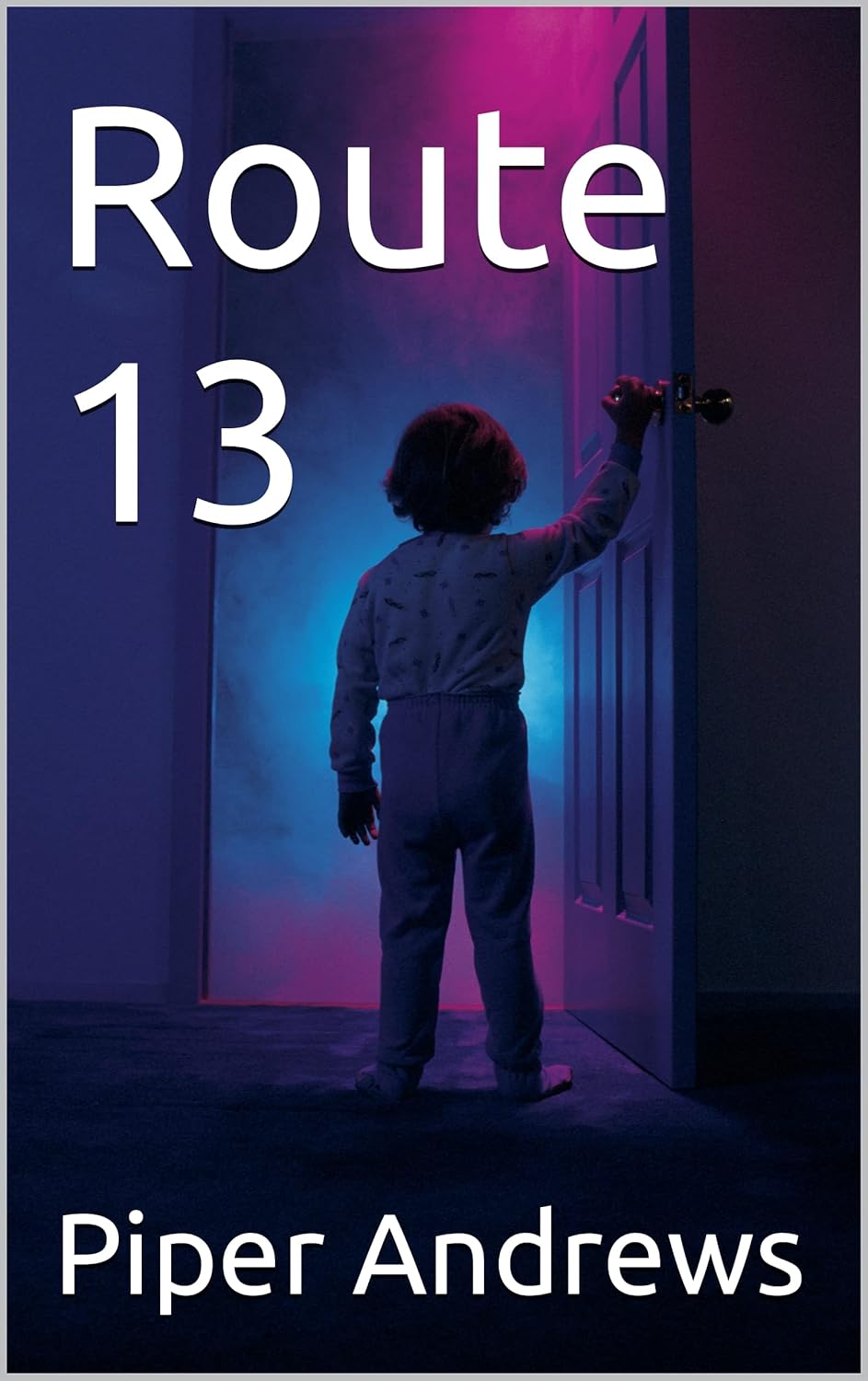Route 13 poster