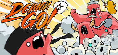 Demon Go! capsule