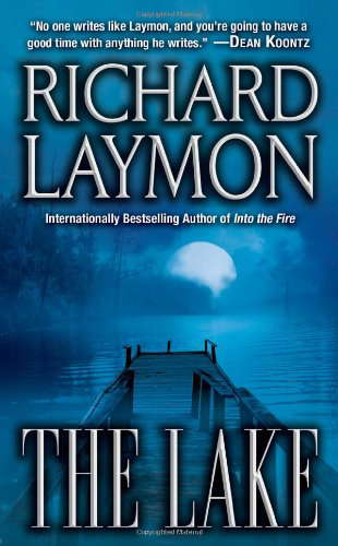 The Lake poster