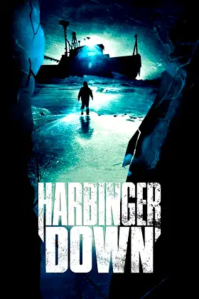Harbinger Down poster