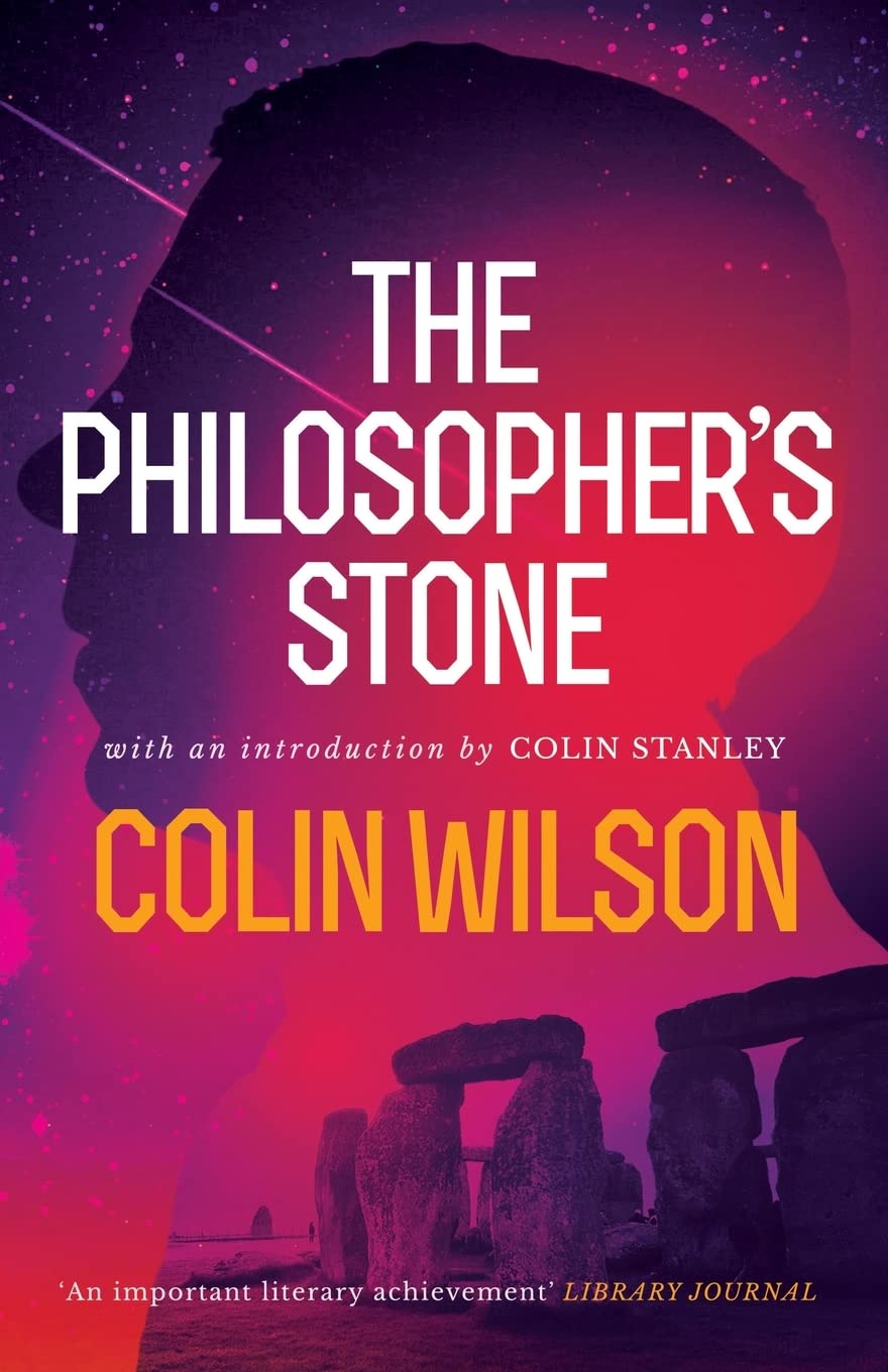 The Philosopher's Stone poster
