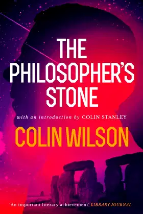 The Philosopher's Stone poster