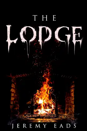 The Lodge: A Horror Novel poster