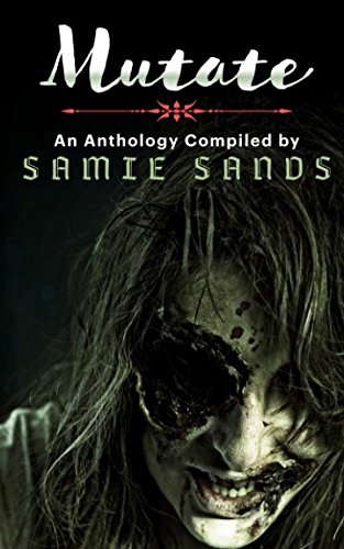 Mutate poster