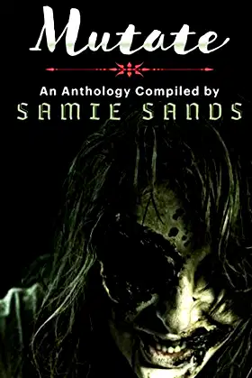 Mutate poster