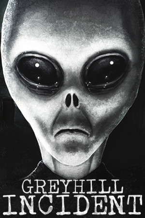 Greyhill Incident poster