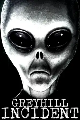 Greyhill Incident poster