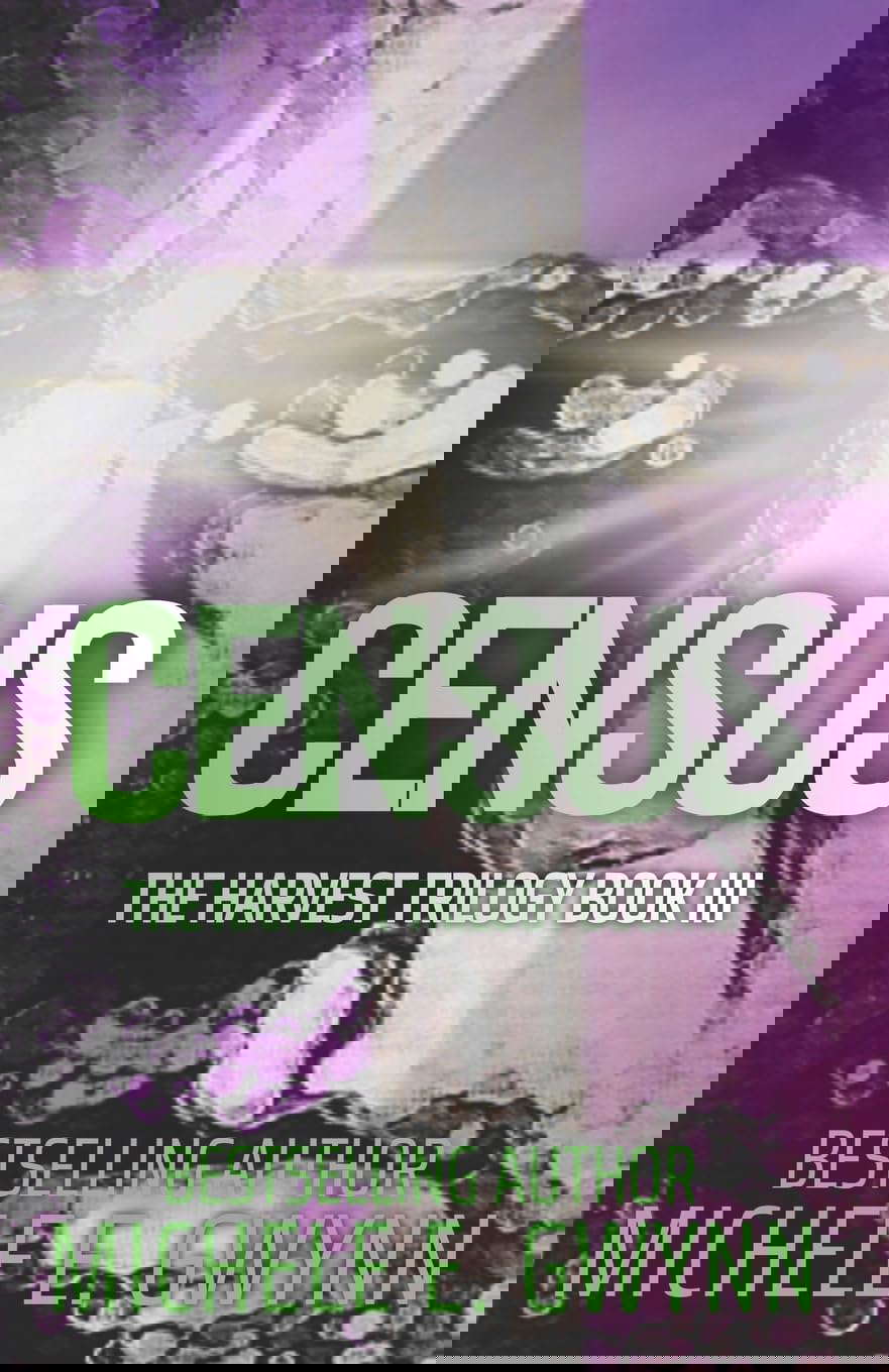 Census (Harvest Trilogy) (Volume 3) poster